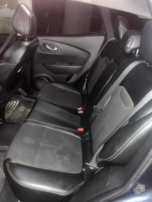 Renault Kadjar 2018 Intens