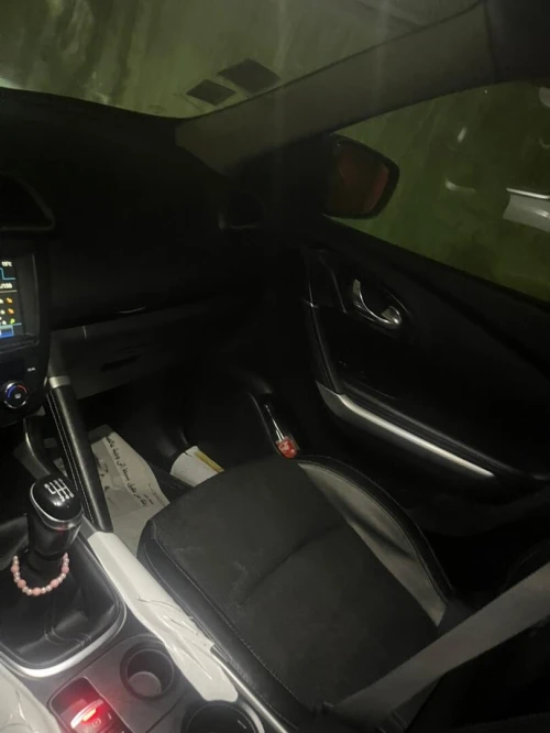 Renault Kadjar 2018 Intens