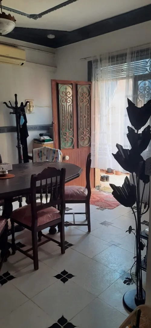 Vente Villa Aïn Témouchent Chaabet el ham