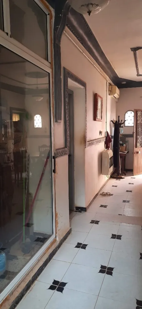 Vente Villa Aïn Témouchent Chaabet el ham