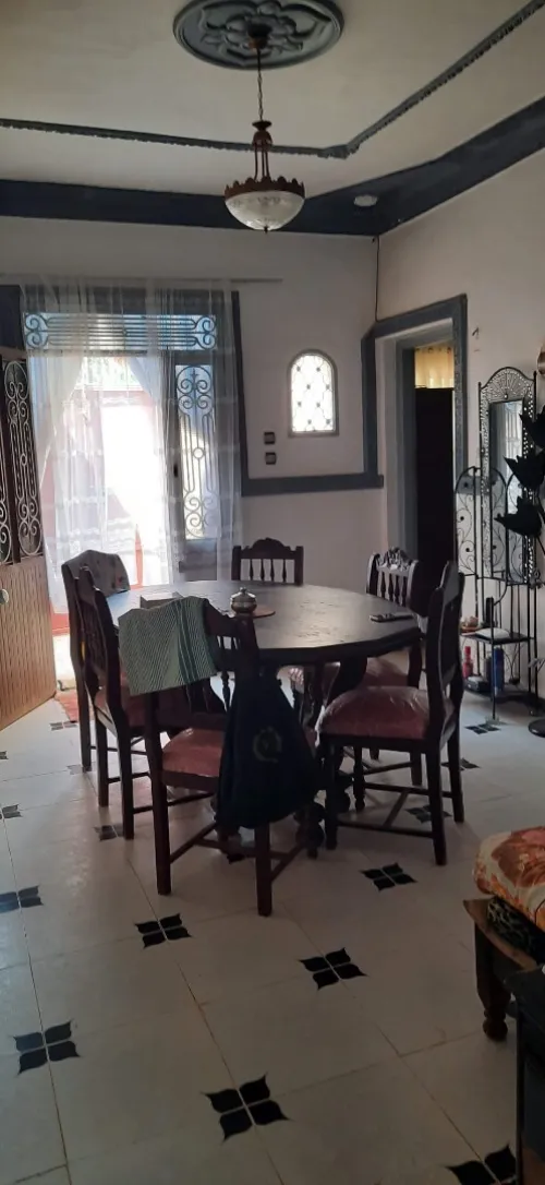 Vente Villa Aïn Témouchent Chaabet el ham