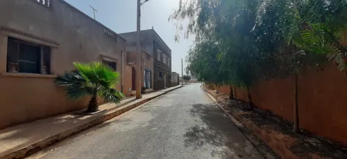 Vente Villa Aïn Témouchent Chaabet el ham