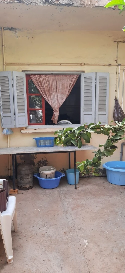 Vente Villa Aïn Témouchent Chaabet el ham