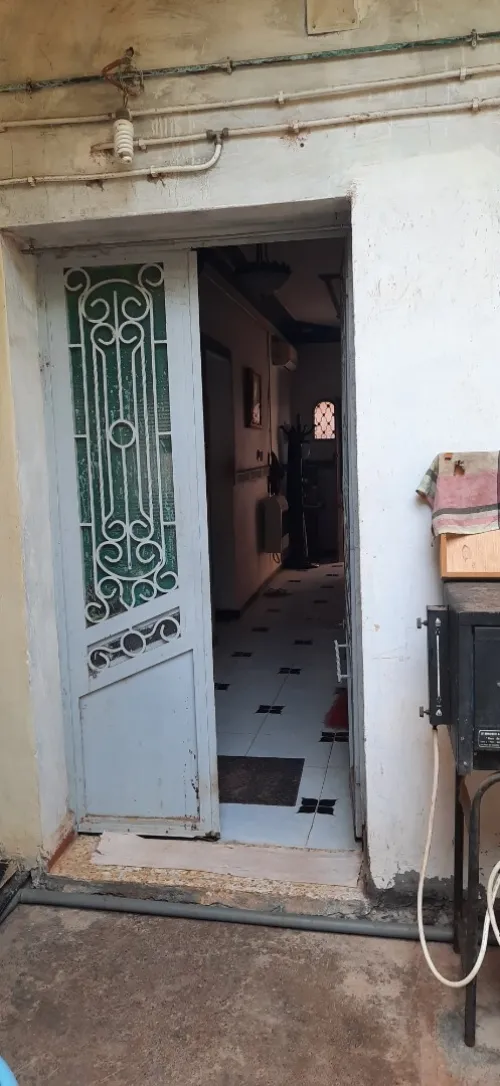Vente Villa Aïn Témouchent Chaabet el ham