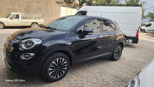 Fiat 500x 2023 Club