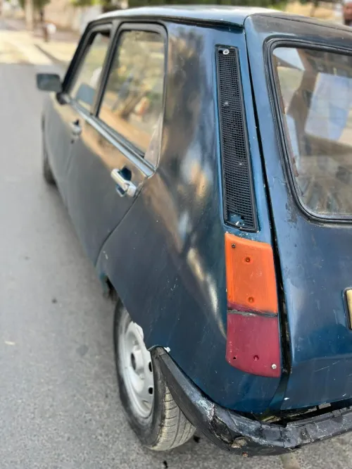 Renault 5 1980 5