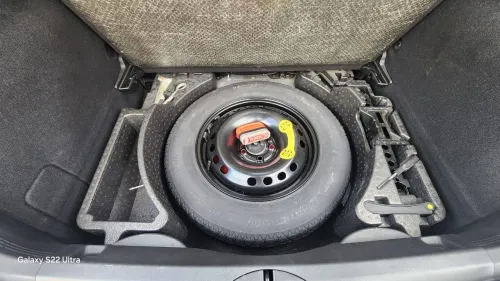 Fiat 500x 2023 Club