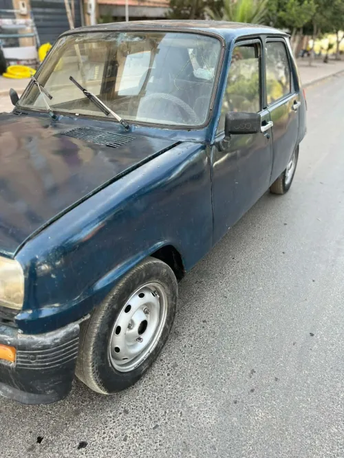 Renault 5 1980 5