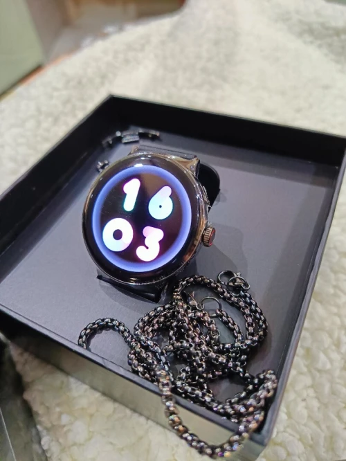 Smart watch itel