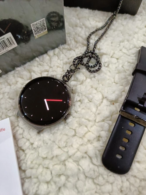 Smart watch itel