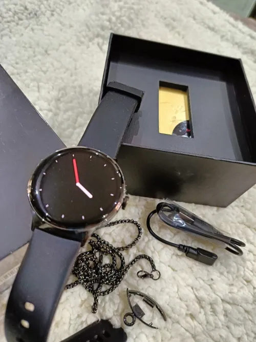 Smart watch itel