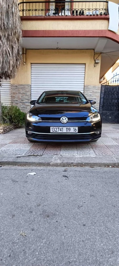 Volkswagen Golf 7 2019 JOIN