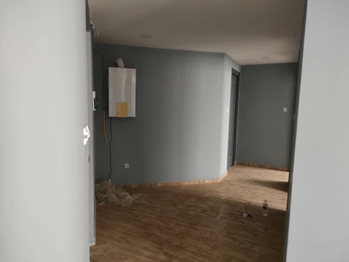 Vente Appartement F3 Jijel Jijel
