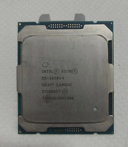 Cpu