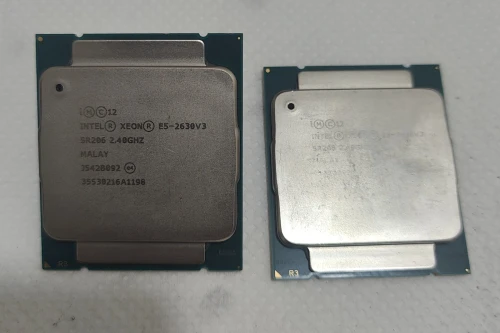 Cpu