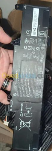Batterie HP SS03XL original récupération 
