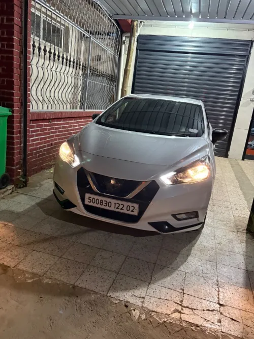 Nissan Micra 2022 Micra