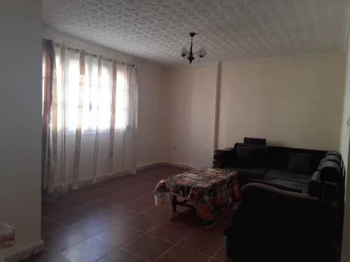 Vente Appartement F03 Tizi Ouzou Tigzirt