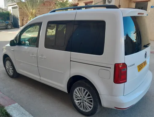 Volkswagen Caddy 2019 Trendline Plus