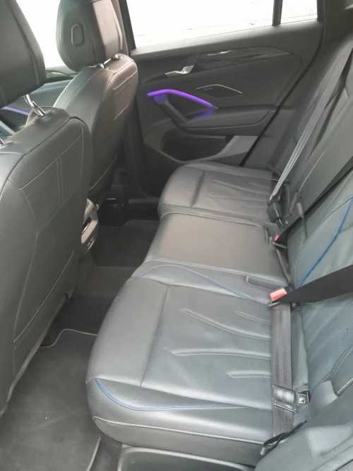 Volkswagen Tiguan 2024 R line