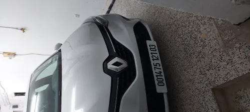 Renault Clio 5 turbo 6 vires 2021 