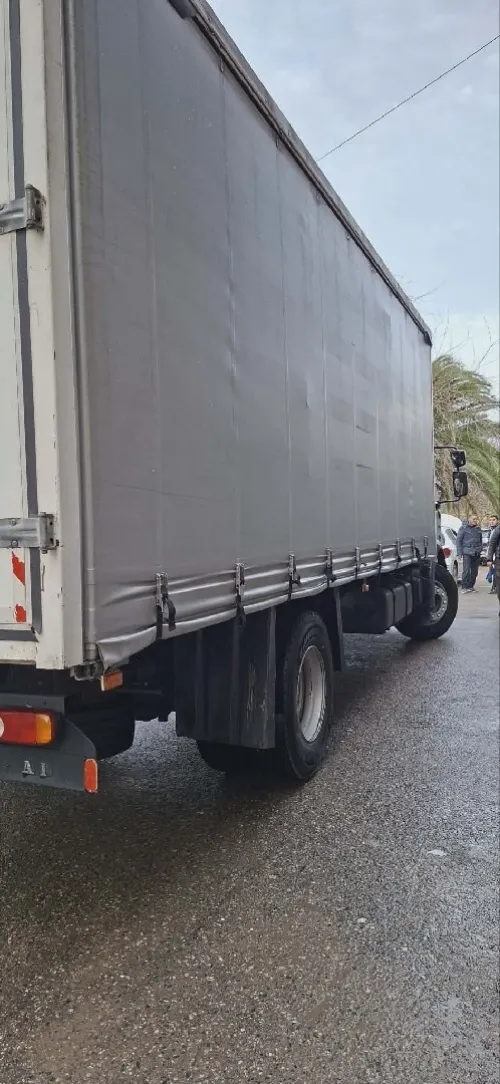 Renault Midlum 2015