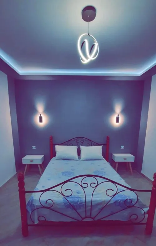 Location vacances Appartement Annaba Chetaibi