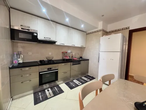 Location Appartement F3 Alger Ben aknoun