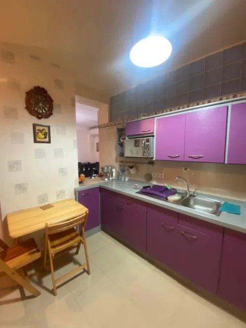 Location Appartement F3 Alger El achour
