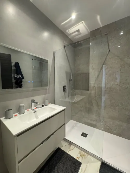 Vente Appartement F3 Alger Draria