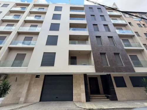 Location Appartement F4 Alger El achour