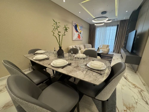 Vente Appartement F3 Alger Draria