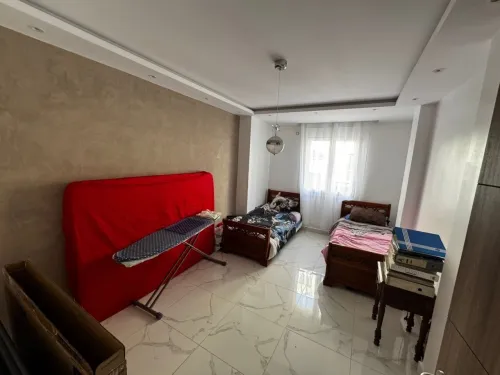Location Appartement F3 Alger Ben aknoun