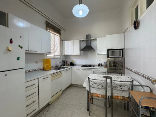 Location Appartement Niveau de villa F4 Alger Bouzareah