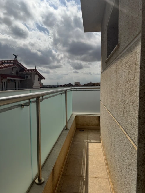 Vente Appartement Duplex F3 Alger Draria