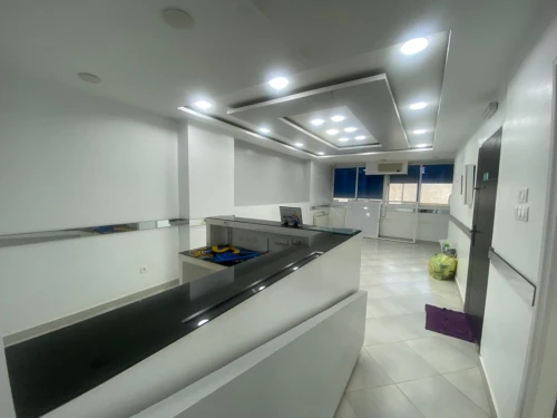 Location Niveau De Villa F4 Alger El achour