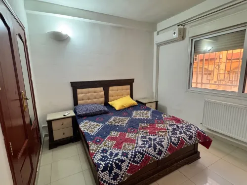 Location Appartement F3 Alger El achour