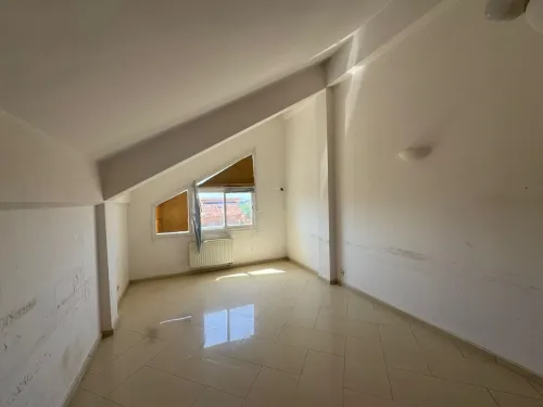 Vente Appartement Duplex F7 Alger El achour