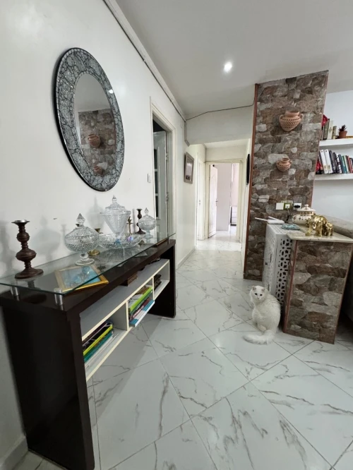 Location Appartement F4 Alger El achour