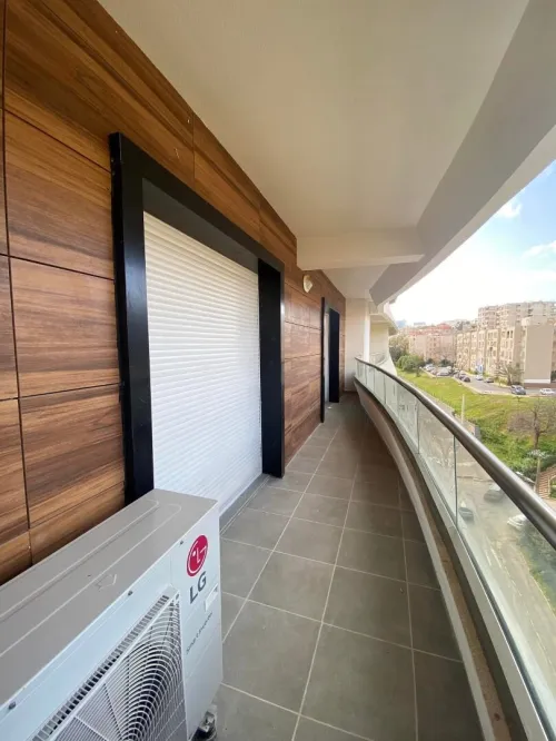 Location Appartement F4 Alger Bir mourad rais
