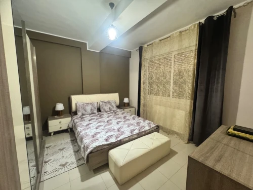 Location vacances Appartement F3 Alger El achour
