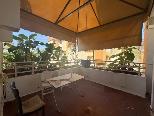 Location Appartement F4 Alger El achour