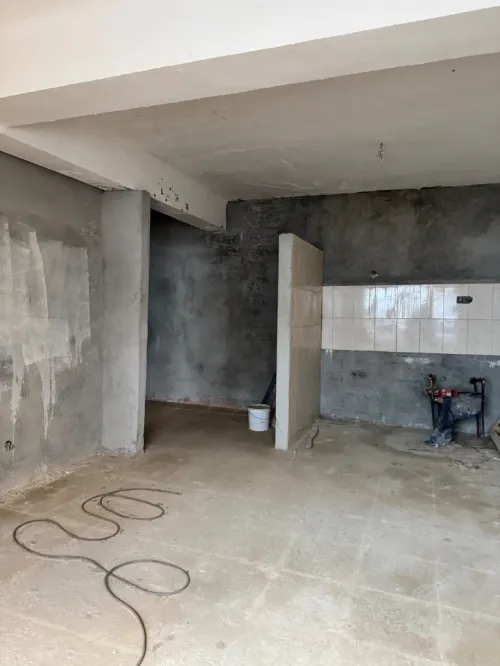 Vente Appartement F2 F5 Alger El achour