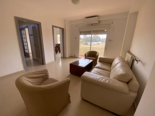 Location Appartement F3 Alger El achour