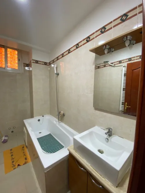 Location Appartement F3 Alger El achour