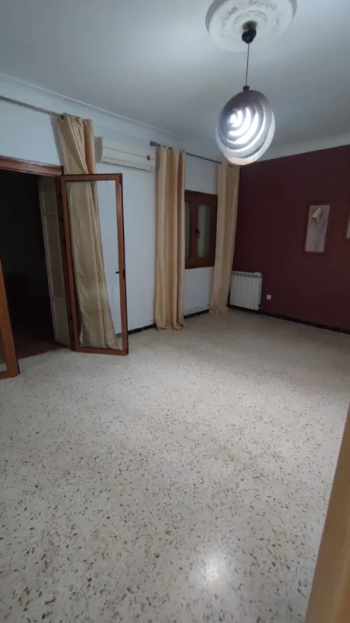 Location Appartement Duplex F5 Alger El achour