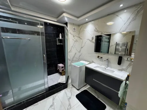 Location Appartement F3 Alger Ben aknoun
