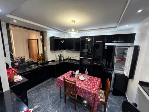 Location Appartement F3 Alger Ben aknoun