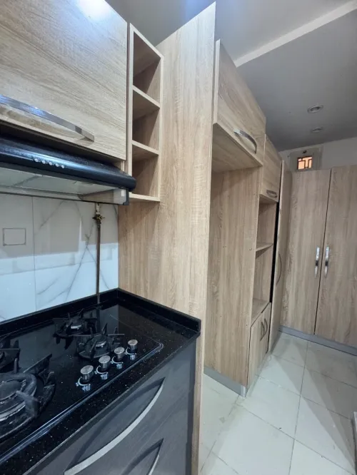 Location Appartement F3 Alger El achour