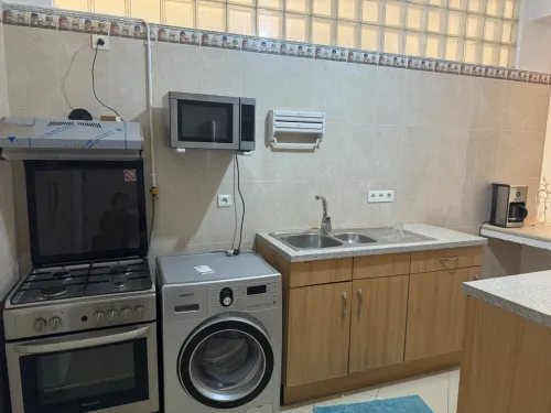 Location Appartement Alger El achour